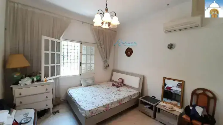 villa  néo-classique